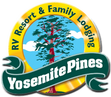 Yosemite Pines RV Resort and Family Lodging